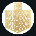 Chanoeka Stickers (1 1/2" of 3")"Chanoeka Dreidel"<br><div class="desc">Chanoeka/Vakantie stickers,  "Chanoeka in een Dreidel" Kies uit 1 1/2" en 3" stickers. Bedankt voor het stoppen en winkelen door! Uw bedrijf wordt zeer gewaardeerd! Fijne Chanoeka!</div>