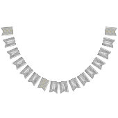 Chanoeka Swallowtail Banner Gewoon Elegant (Alle)