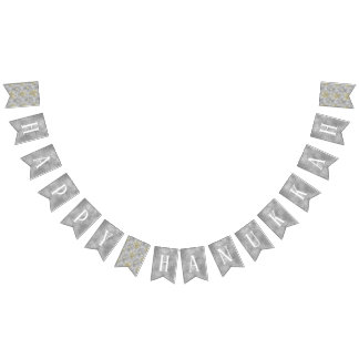 Chanoeka Swallowtail Banner Gewoon Elegant