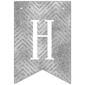 Chanoeka Swallowtail Banner Gewoon Elegant (Tweede vlag)