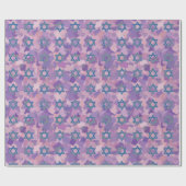 Chanoeka Wrapping Papier Party Supplies (Vlak)