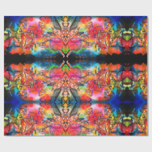 CHANSON DE ROLAND MIDDELEEUWSE RIDDERS PAARD CADEAUPAPIER