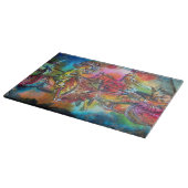 CHANSON DE ROLAND / STRIJD VAN RIDDERS IN TOERNOOI SNIJPLANK (Hoek)