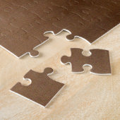 chantage legpuzzel (Zijkant)