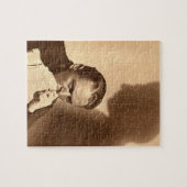 chantage legpuzzel (Horizontaal)