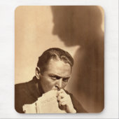 chantage muismat (Voorkant)