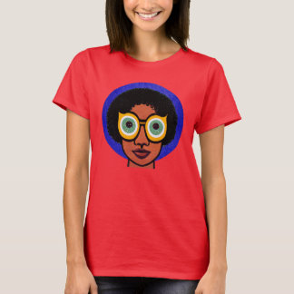 Chantal de pionier t-shirt