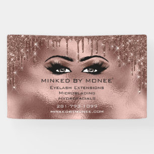 Chantelle Eyelash Brows Makeup Artist Drivers Spandoek