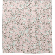 Chantelle Roze  Roos