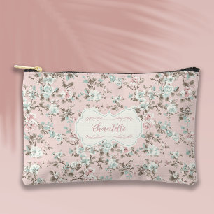Chantelle Roze  Roos Etui