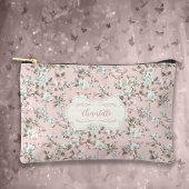 Chantelle Roze Roos Etui