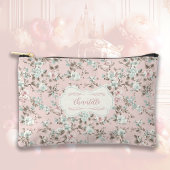 Chantelle Roze Roos Etui
