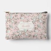 Chantelle Roze Roos Etui (Voorkant)
