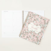 Chantelle Roze  Roos Planner (Display)