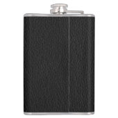 Chanterelle Workshops Flask Heupfles (Achterkant)