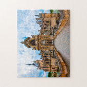 Chantilly Paris. Legpuzzel (Verticaal)