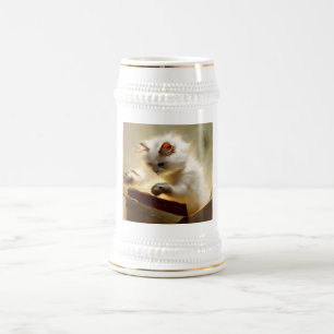 Chantilly-Tiffany Cat Bierpul