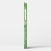 Chantily Whimsical Mixed Media GEPERSONALISEERD Case-Mate iPhone Case (Achterkant / Links)