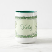 Chantily Whimsical Mixed Media NAAM Mok (Midden)