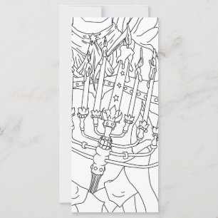 Chanukah Angel
