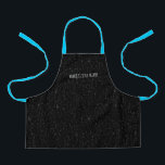 Chanukah Apron Schort<br><div class="desc">Chanukah verdient iets meer—iets speciaals! Dit ontwerp biedt een prachtig,  simplistisch,  minimalistisch estheticum met zijn moderne aanraking en zijn delicate smaak. Viel Chanokah met het coördineren van decor en het geven van accessoires. Maak van dit jaar een Chanoeka om het te herinneren!</div>