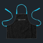 Chanukah Apron Schort<br><div class="desc">Chanukah verdient iets meer—iets speciaals! Dit ontwerp biedt een prachtig,  simplistisch,  minimalistisch estheticum met zijn moderne aanraking en zijn delicate smaak. Viel Chanokah met het coördineren van decor en het geven van accessoires. Maak van dit jaar een Chanoeka om het te herinneren!</div>