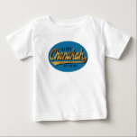 Chanukah Baby Fine Jersey Retro Est 139 BCE<br><div class="desc">Chanukah/Hanukkah Baby Fine Jersey T-Shirt "Retro Est 139 BCE" Personaliseer u door te verwijderen, "Happy" en "Retro Est 139 BCE" en vervang deze door uw eigen formulering. Kies een doopvontstijl, kleur en grootte voor tekst. Bedankt om te stoppen en te winkelen. Veel waardering. Dit ontwerp kan op vele andere kledingstijlen,...</div>