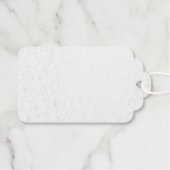 Chanukah Cadeaulabels (Voorkant (horizontaal))