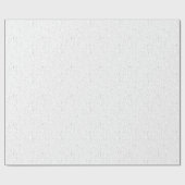 Chanukah Cadeaupapier (Vlak)