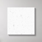 Chanukah Canvas Afdruk (Voorkant)