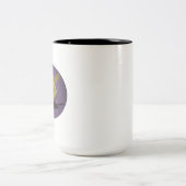 Chanukah Dreidel Mok (Center)