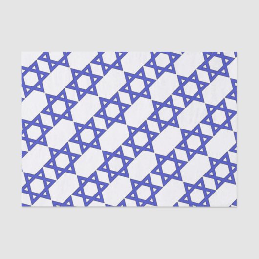 Chanukah Hanukkah חֲ נֻ כָּ ה Tissuepapier (Voorkant)