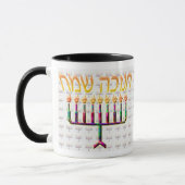 Chanukah Sameach Mokken (Links)