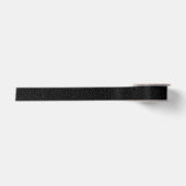 Chanukah Satin Ribbon Satijnen Lint (Voorkant)