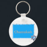 chanukah sleutelhanger<br><div class="desc">vind al je hannesObjecten hier een goede hanukah met deze gelukkige hanukkah objecten en cadeaus</div>