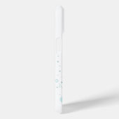 Chanukah Snow Globe Case-Mate iPhone Case (Achterkant / Rechts)