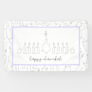 Chanukah Spandoek