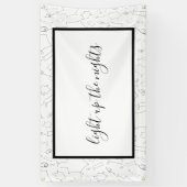 Chanukah Spandoek (Verticaal)