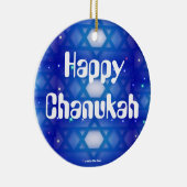 CHANUKAH SPECIALTY ORNAMENTEN - JUDAIC GIFTS STORE (Rechts)