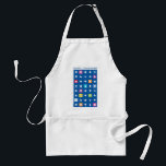chanukah standaard schort<br><div class="desc">een groot cadeau voor iedereen op onze lijst !</div>