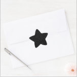 Chanukah Star Sticker<br><div class="desc">Chanukah verdient iets meer—iets speciaals! Dit ontwerp biedt een prachtig,  simplistisch,  minimalistisch estheticum met zijn moderne aanraking en zijn delicate smaak. Viel Chanokah met het coördineren van decor en het geven van accessoires. Maak van dit jaar een Chanoeka om het te herinneren!</div>