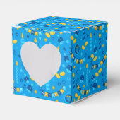 Chanukah Streamers Hanukkah Dreidels Banners Bedankdoosjes (Voorkant Zijde)