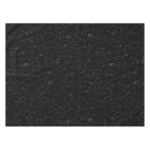 Chanukah Tablecloth Tafelkleed (Voorkant (Horizontaal))