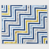 Chanukah Wrapping Paper Cadeaupapier (Vlak)