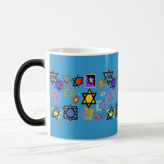 CHANUKKAH GIFTS - MOKKEN (Links)