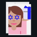 chanukkah hair flip emoji feestdagenkaart<br><div class="desc">hanukkah ,  chanukkah ,  " hair flick emoji " ,  emoji ,  " info girl emoji " ,  " roze meisje emoji " ,  jewish ,  jew ,  hebrew ,  hannukah ,  channukah ,  " star of david " kawaii " information emoji pastel roze meisje gift cadeau</div>