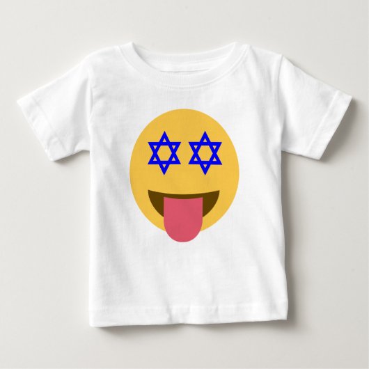 chanukkah hanukkah emoji (Voorkant)
