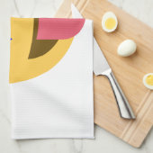 chanukkah hanukkah emoji theedoek (Quarter Fold)