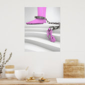 Chão de Giz (homenagem a Zé Ramalho) Poster (Keuken)