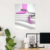 Chão de Giz (homenagem a Zé Ramalho) Poster (Thuiskantoor)